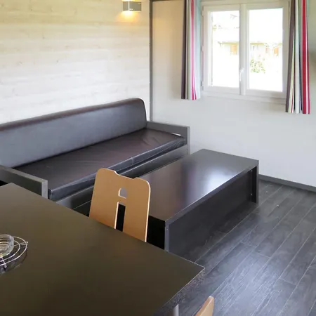 Les Hameaux De Pomette-chalet 6 Pers- By Interhome Marminiac