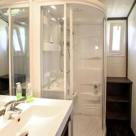 Les Hameaux De Pomette-chalet 6 Pers- By Interhome * Marminiac