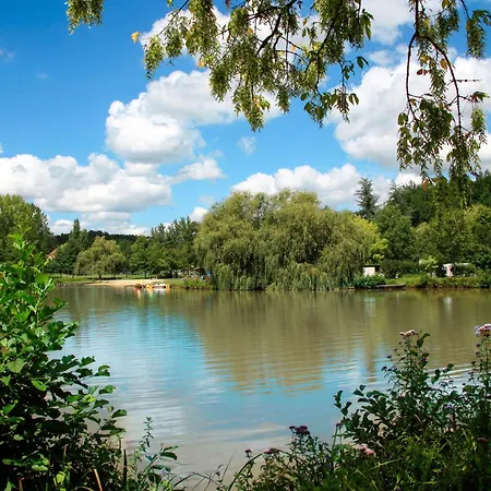 Les Hameaux De Pomette-chalet 6 Pers- By Interhome * Marminiac