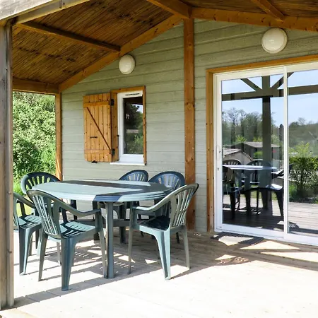 別荘 Les Hameaux De Pomette-chalet 6 Pers- By Interhome