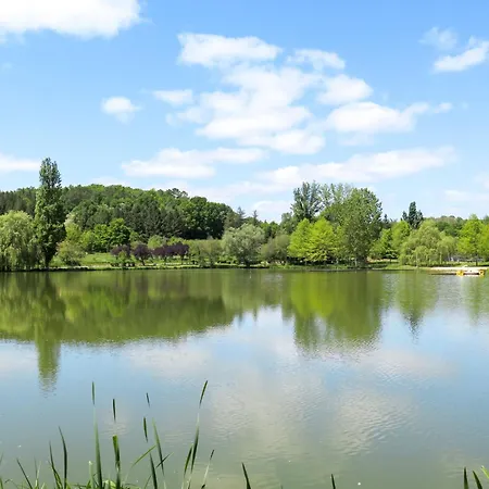 Les Hameaux De Pomette-chalet 6 Pers- By Interhome 別荘 *