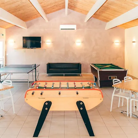 Les Hameaux De Pomette-chalet 6 Pers- By Interhome 別荘