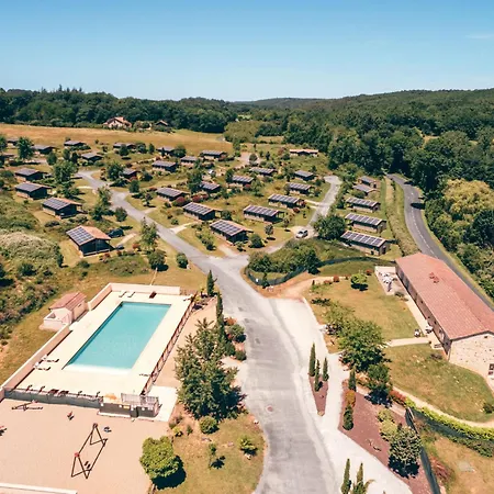 Les Hameaux De Pomette-chalet 6 Pers- By Interhome 別荘