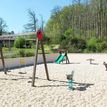 Les Hameaux De Pomette-chalet 6 Pers- By Interhome 別荘 *