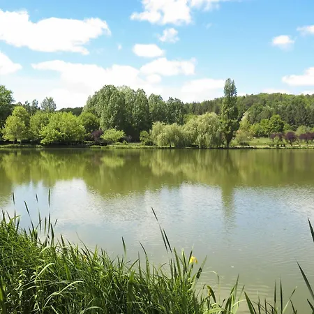 Les Hameaux De Pomette-chalet 6 Pers- By Interhome 別荘 Marminiac