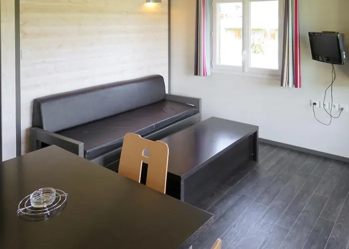 Les Hameaux De Pomette-chalet 6 Pers- By Interhome Marminiac
