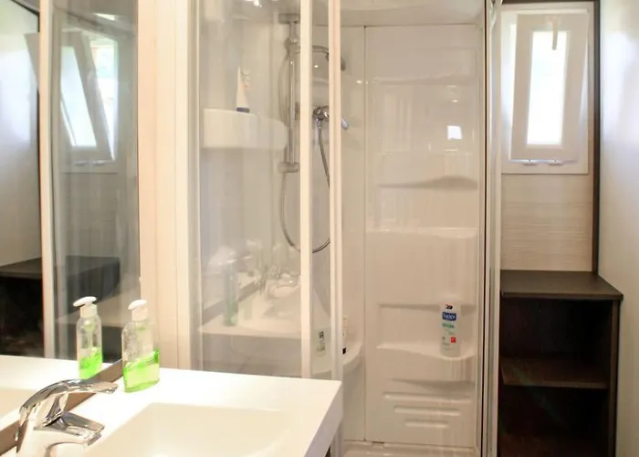 Les Hameaux De Pomette-chalet 6 Pers- By Interhome * Marminiac