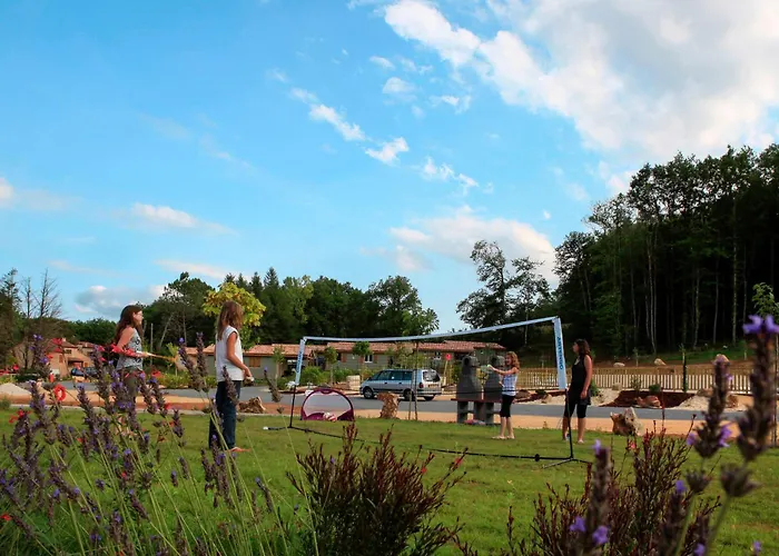 Les Hameaux De Pomette-chalet 6 Pers- By Interhome *